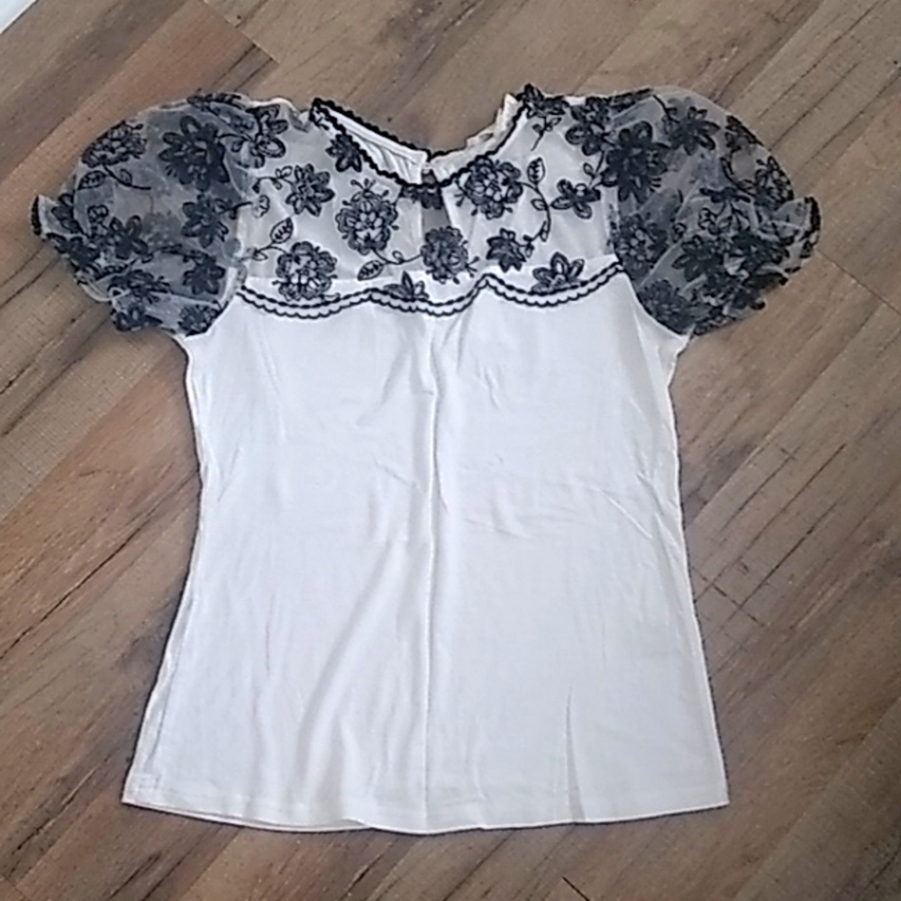 NWOT Blouse - Picture 1 of 3